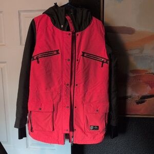 Orage Snowboarding Jacket